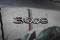 2022 Peugeot 3008 GT Sport