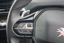 2022 Peugeot 3008 GT Sport