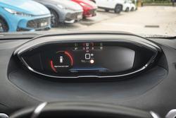 2022 Peugeot 3008 GT Sport