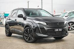 2022 Peugeot 3008 GT Sport