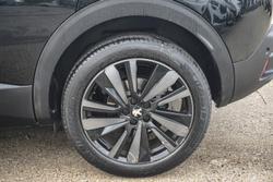 2022 Peugeot 3008 GT Sport