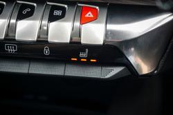 2022 Peugeot 3008 GT Sport