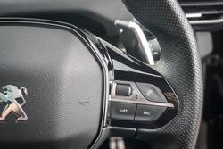 2022 Peugeot 3008 GT Sport