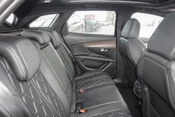 2022 Peugeot 3008 GT Sport