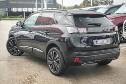 2022 Peugeot 3008 GT Sport