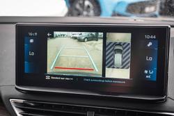 2022 Peugeot 3008 GT Sport