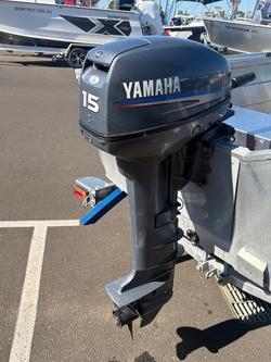 2024 QUINTREX F350 Outback Explorer