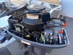 2024 QUINTREX F350 Outback Explorer