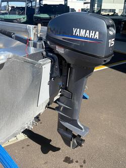 2024 QUINTREX F350 Outback Explorer