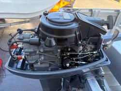 2024 QUINTREX F350 Outback Explorer