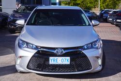 2017 Toyota Camry Atara S