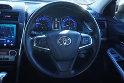 2017 Toyota Camry Atara S
