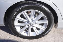 2017 Toyota Camry Atara S