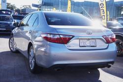 2017 Toyota Camry Atara S