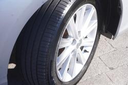 2017 Toyota Camry Atara S