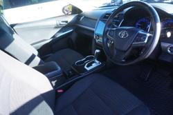 2017 Toyota Camry Atara S
