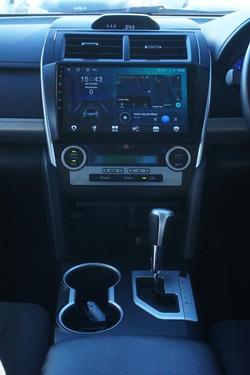 2017 Toyota Camry Atara S