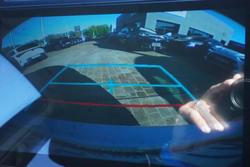 2017 Toyota Camry Atara S