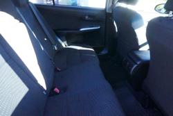 2017 Toyota Camry Atara S