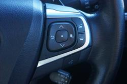 2017 Toyota Camry Atara S