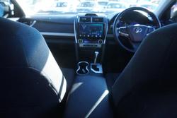 2017 Toyota Camry Atara S