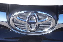 2017 Toyota Camry Atara S