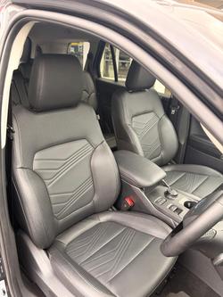 2025 Ford Everest Trend