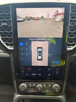 2025 Ford Everest Trend
