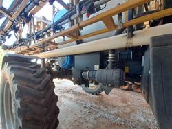 2018 Croplands Rogator RG1300C