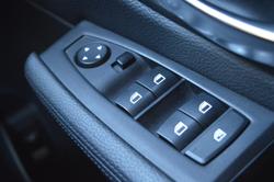 2015 BMW 2 Series 218i Luxury Line F45 Alpine White