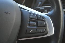 2015 BMW 2 Series 218i Luxury Line F45 Alpine White