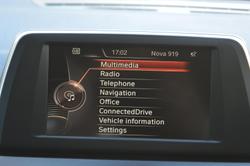 2015 BMW 2 Series 218i Luxury Line F45 Alpine White