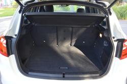 2015 BMW 2 Series 218i Luxury Line F45 Alpine White