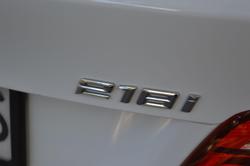 2015 BMW 2 Series 218i Luxury Line F45 Alpine White