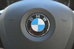 2015 BMW 2 Series 218i Luxury Line F45 Alpine White