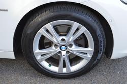 2015 BMW 2 Series 218i Luxury Line F45 Alpine White