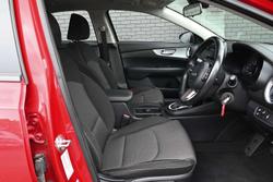 2024 Kia Cerato S