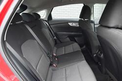 2024 Kia Cerato S