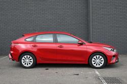 2024 Kia Cerato S