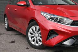 2024 Kia Cerato S