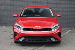 2024 Kia Cerato S
