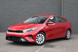 2024 Kia Cerato S