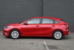 2024 Kia Cerato S
