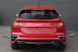 2024 Kia Cerato S