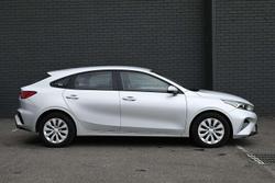 2024 Kia Cerato S