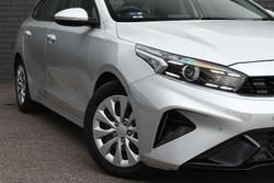 2024 Kia Cerato S