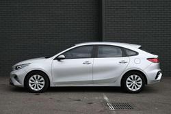 2024 Kia Cerato S