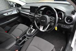 2024 Kia Cerato S