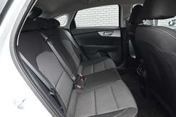 2024 Kia Cerato S