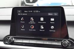 2024 Kia Cerato S